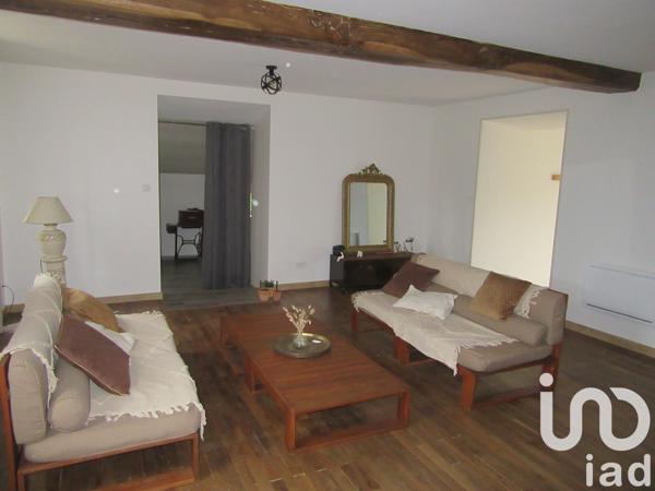Maison à vendre 6 pièces 176 m² Bressuire