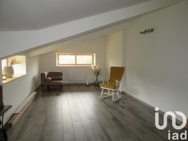 Maison à vendre 6 pièces 176 m² Bressuire