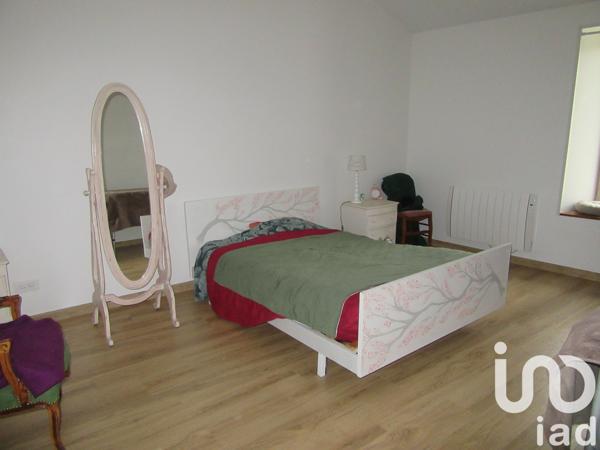 Maison à vendre 6 pièces 176 m² Bressuire