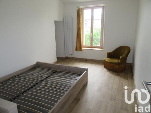 Maison à vendre 6 pièces 176 m² Bressuire