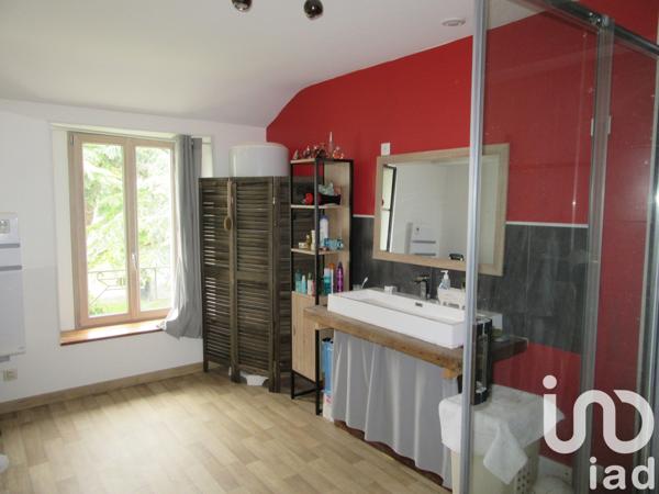Maison à vendre 6 pièces 176 m² Bressuire
