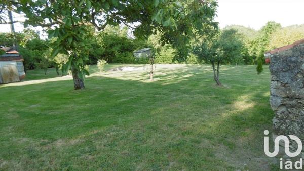 Maison à vendre 6 pièces 176 m² Bressuire