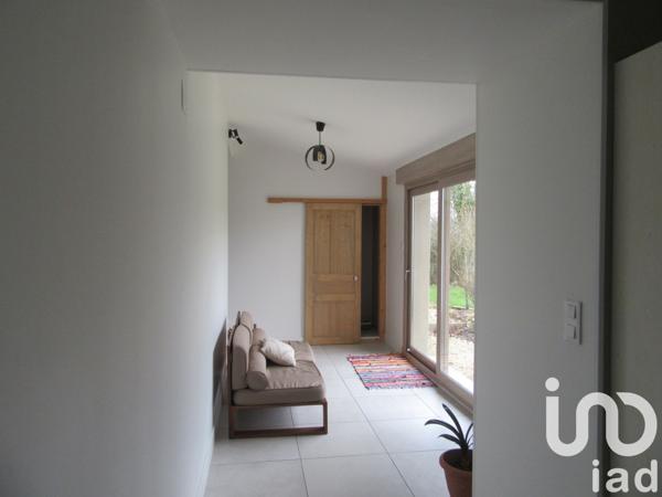 Maison à vendre 6 pièces 176 m² Bressuire