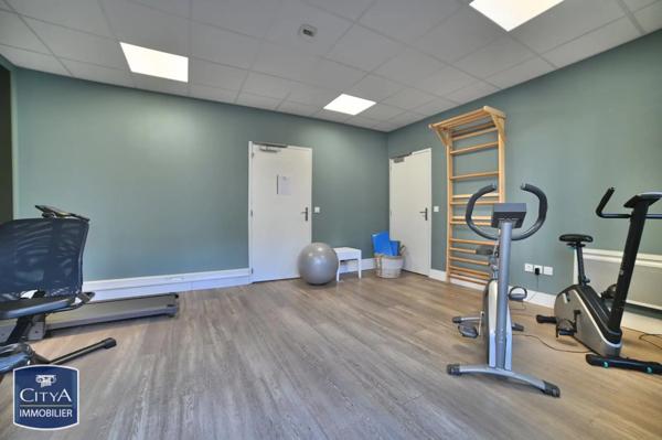 Appartement à vendre 1 pièce 26m² Royan (17200)
