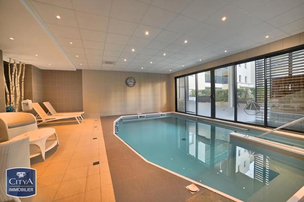 Appartement à vendre 1 pièce 26m² Royan (17200)