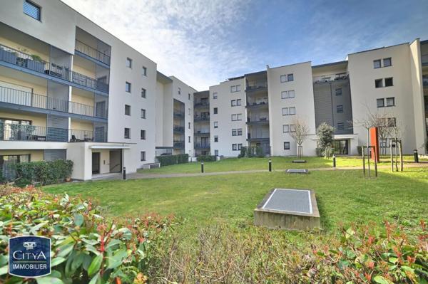 Appartement à vendre 1 pièce 26m² Royan (17200)