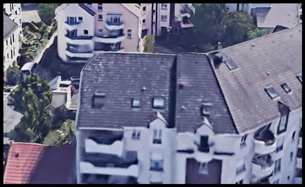 Beauchamp (95250) Appartement Duplex Spacieux 90m2