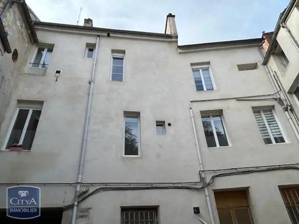Appartement à louer 5 pièces 133.82m² Château-Thierry (02400)