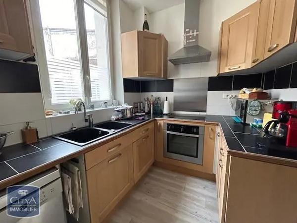Appartement à louer 5 pièces 133.82m² Château-Thierry (02400)