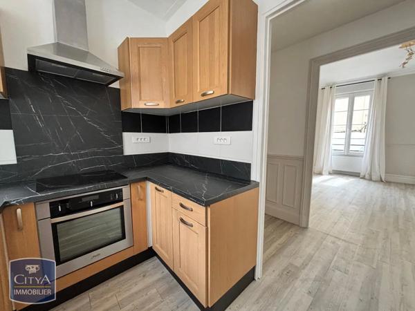 Appartement à louer 5 pièces 133.82m² Château-Thierry (02400)