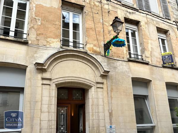 Appartement à louer 5 pièces 133.82m² Château-Thierry (02400)