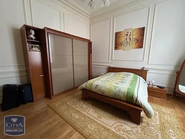 Appartement à louer 5 pièces 133.82m² Château-Thierry (02400)