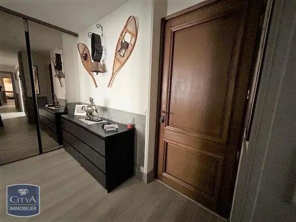 Appartement à louer 5 pièces 133.82m² Château-Thierry (02400)