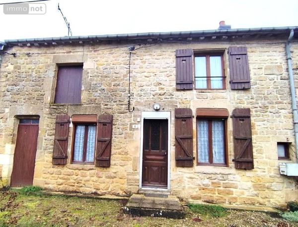 Maison à vendre à Blombay dans les Ardennes (08260), ref : 2026 02   
ARDENNES