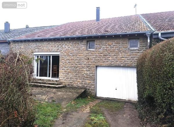 Maison à vendre à Blombay dans les Ardennes (08260), ref : 2026 02   
ARDENNES