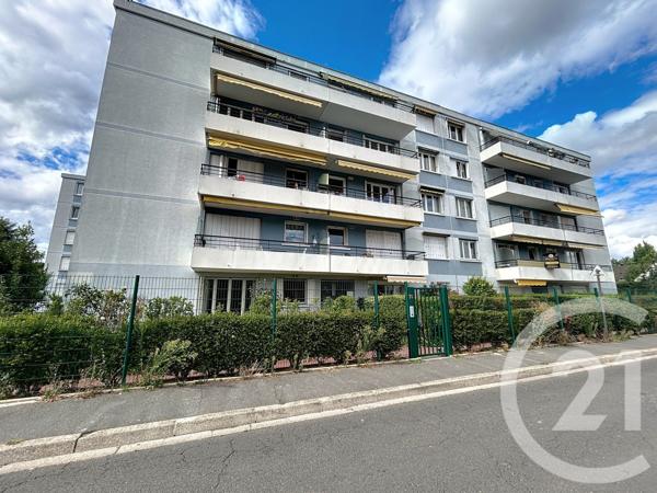Appartement F4 à vendre  4 pièces - 78,29 m2 DEUIL LA BARRE - 95