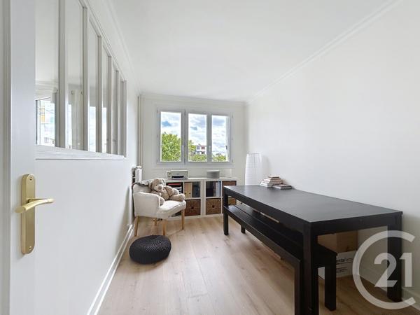 Appartement F4 à vendre  4 pièces - 78,29 m2 DEUIL LA BARRE - 95