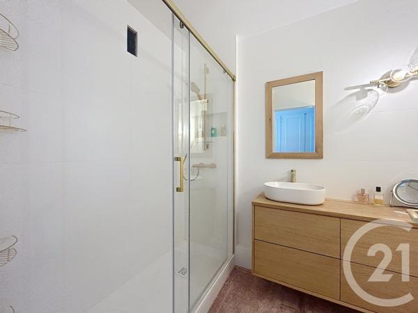 Appartement F4 à vendre  4 pièces - 78,29 m2 DEUIL LA BARRE - 95