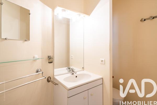 Appartement à vendre 3 pièces 79 m² Paris 18