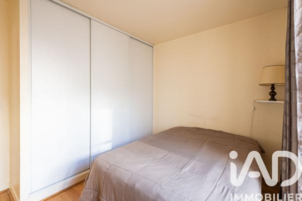 Appartement à vendre 3 pièces 79 m² Paris 18