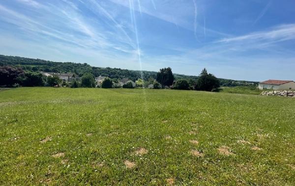 Vente Terrain Aixe-sur-vienne   