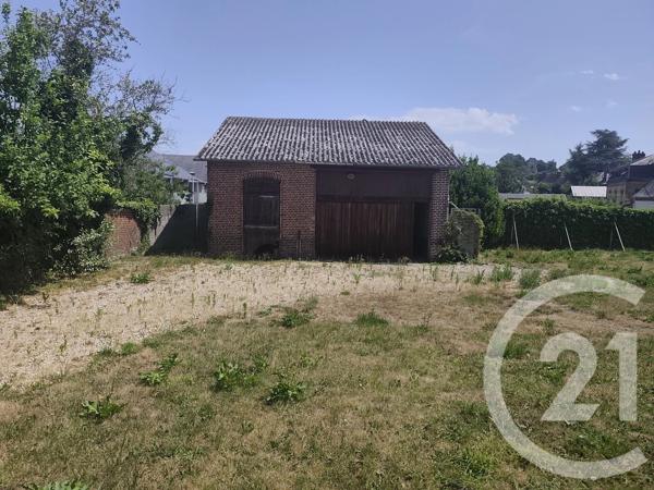 Maison à vendre  5 pièces - 95,09 m 2   BRIONNE  - 27