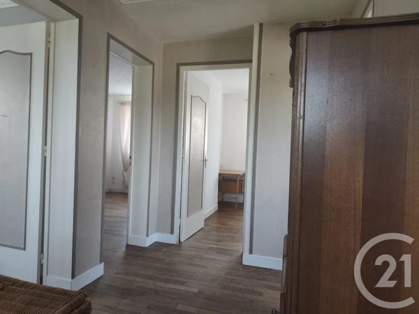 Maison à vendre  5 pièces - 95,09 m 2   BRIONNE  - 27