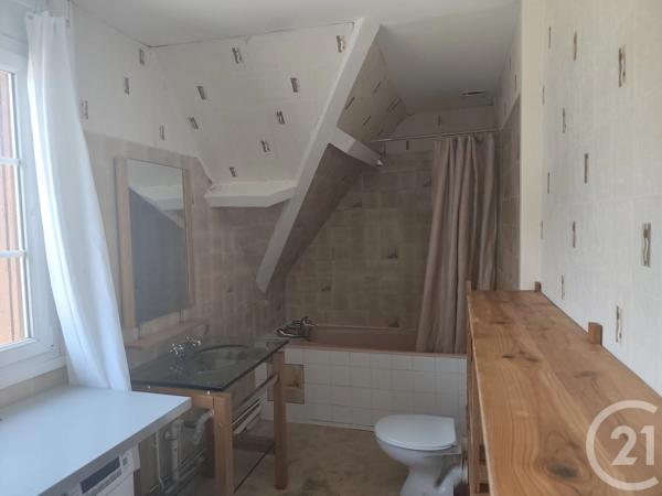 Maison à vendre  5 pièces - 95,09 m 2   BRIONNE  - 27