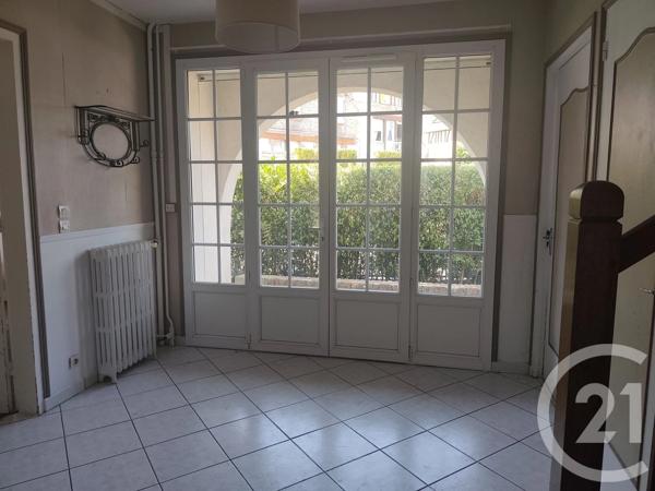 Maison à vendre  5 pièces - 95,09 m 2   BRIONNE  - 27