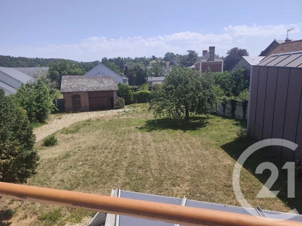 Maison à vendre  5 pièces - 95,09 m 2   BRIONNE  - 27