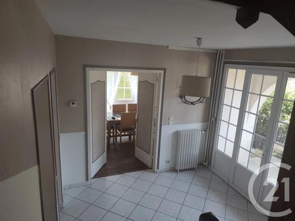 Maison à vendre  5 pièces - 95,09 m 2   BRIONNE  - 27