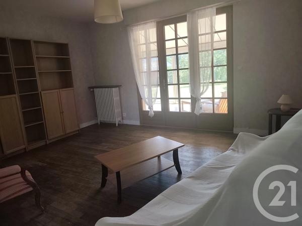 Maison à vendre  5 pièces - 95,09 m 2   BRIONNE  - 27