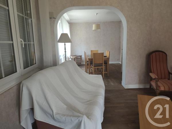 Maison à vendre  5 pièces - 95,09 m 2   BRIONNE  - 27