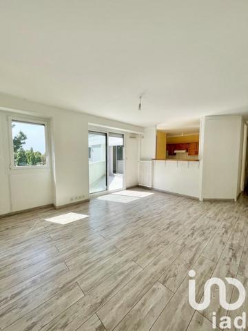 Appartement à vendre 4 pièces 80 m² Saint-Herblain