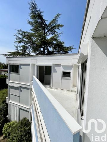 Appartement à vendre 4 pièces 80 m² Saint-Herblain