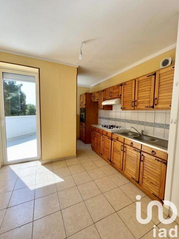 Appartement à vendre 4 pièces 80 m² Saint-Herblain