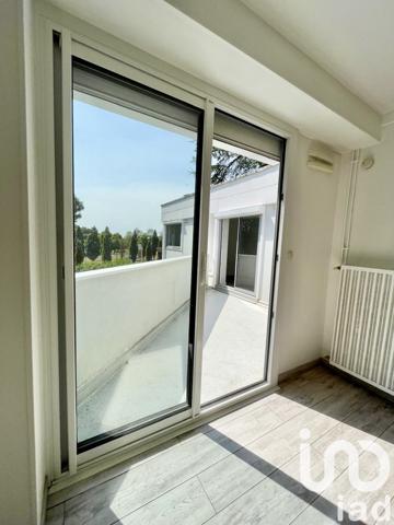 Appartement à vendre 4 pièces 80 m² Saint-Herblain