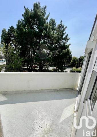 Appartement à vendre 4 pièces 80 m² Saint-Herblain