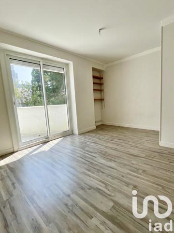 Appartement à vendre 4 pièces 80 m² Saint-Herblain