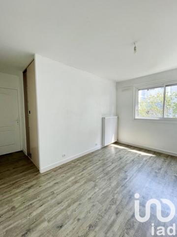 Appartement à vendre 4 pièces 80 m² Saint-Herblain