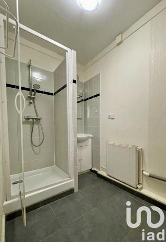 Appartement à vendre 4 pièces 80 m² Saint-Herblain