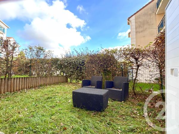 Appartement F3 à vendre  3 pièces - 64,75 m2 PONTOISE - 95