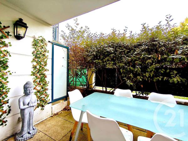 Appartement F3 à vendre  3 pièces - 64,75 m2 PONTOISE - 95