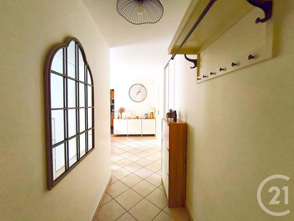 Appartement F3 à vendre  3 pièces - 64,75 m2 PONTOISE - 95