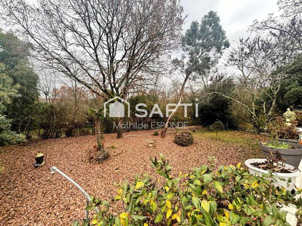 Maison familiale rénovée 205 m²