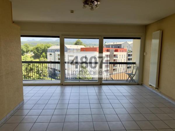 Appartement à vendre à Thonon-les-Bains (74200)