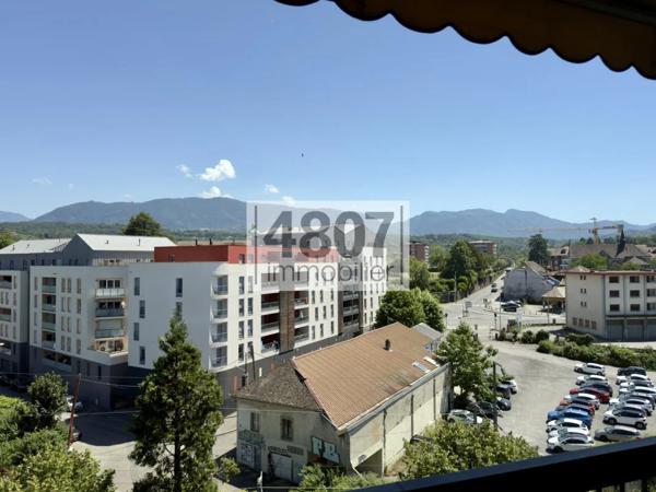 Appartement à vendre à Thonon-les-Bains (74200)