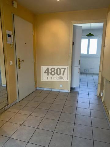 Appartement à vendre à Thonon-les-Bains (74200)