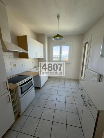 Appartement à vendre à Thonon-les-Bains (74200)