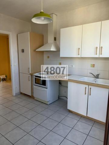 Appartement à vendre à Thonon-les-Bains (74200)